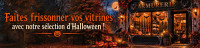 Photo Halloween 2026