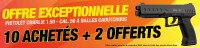 Photo Offre Charlie