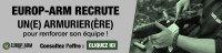 Photo Europ-Arm recrute !
