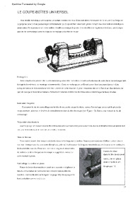 Notice LYM025 LYM040 LYM072 LYM132 2