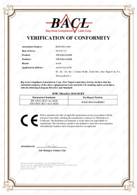 SPEED LOADER VOC EMC EU