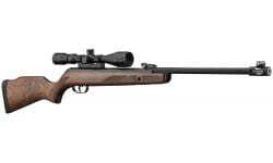 Photo CO2 and comprimed air rifles