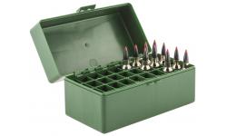 Photo Storage boxes for bullets