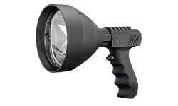 Photo Lampes torches & projecteurs