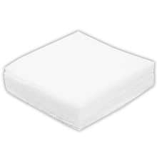 300 patchs de nettoyage pour canons du calibre 12 ...