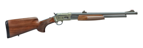 Carabine Pump Action Jackal 44 Magnum – ...