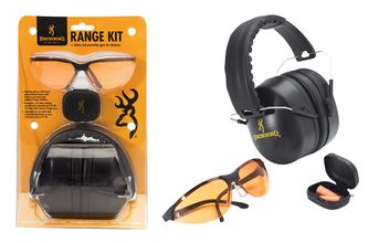 Kit Ranger - Browning
