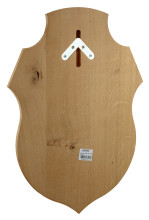 Photo A50269-03.jpg Country Écusson chêne cerf 450 x 320 mm