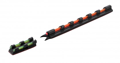 TG94 handlebar riser assembly to be glued