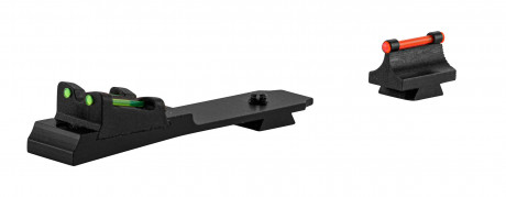 Adjustable Rise and Handlebar - Truglo