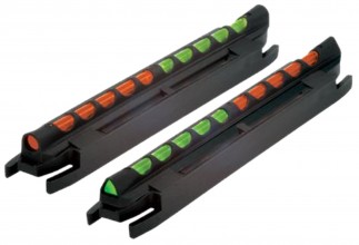 Guidons magnétiques 2 fibres bandes 4,2 à 11,1 mm ...