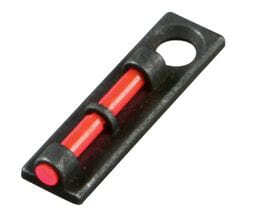 Flame screwdriver for rifle with ventilated tape ...