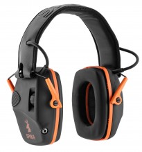 Spika Casque anti-bruit électronique SHSP-EM01B