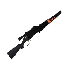 Spika Rifle Scope Sock 132 cm