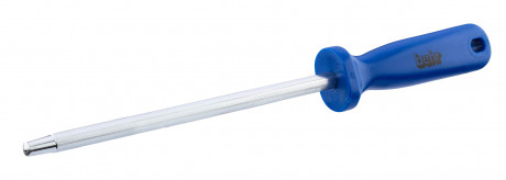 Fusil d'aiguisage pour couteaux