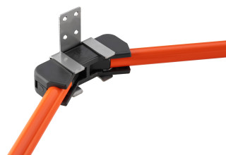 Photo A50898-01.jpg Support fixation angulateur tir 30 degrés