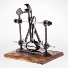 Aiguiseur/Affûteur Warthog V-Sharp Elite A4