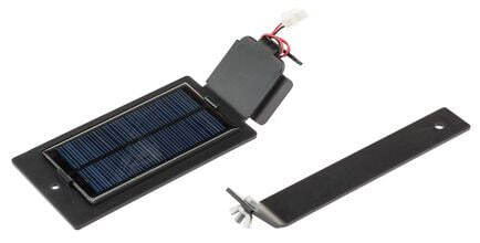 Panneau solaire wild game feeder