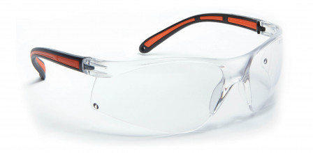 Singer Safety Clear Goggles