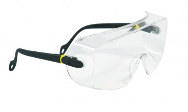 Sur-lunettes à branches réglables et verres ...