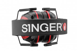 Photo A51142-03 Singer Safety Shelly100P Passive Hearing Protection Headphones