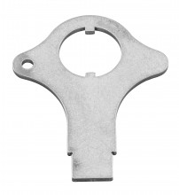 Cle choke fusil Yildiz cal 12