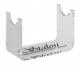 Stalon muffler display