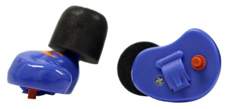 Shothunt PBS Electronic Earbuds