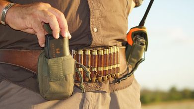 Collier boucle magnétique Shothunt pour ...