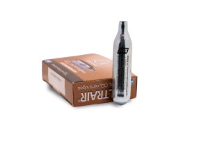 Photo A51906-2.jpg Sparclettes de CO2 8GRS en boite de 5