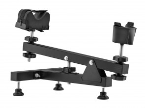 Photo A52080-02.jpg Easel for long weapons