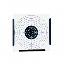 Photo A52403N-2 Metal conical target holder 17x17 m