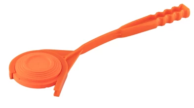 Lanceur de plateau manuel