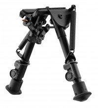 Bipied Harris 2 positions - Fixed head