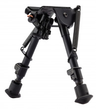 Harris 6 position bipod - Fixed head