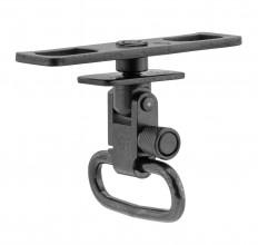 Adapter for handguard A2 Colt AR15 - Harris