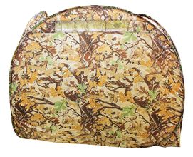 Pop Up Tent Quick Unfolding