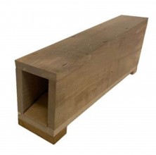 Swing trap for field mice and weasels