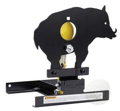 Cible dynamique sanglier - GAMO
