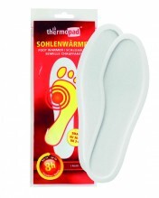 Heating insoles - Thermopad