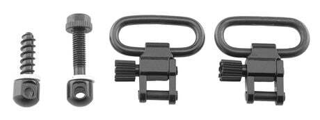 Set of detachable grenadières