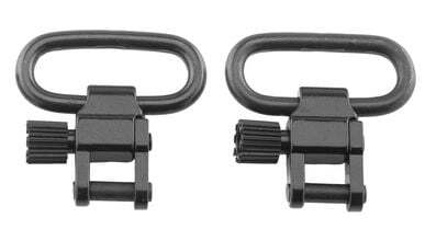 Set of removable grenadières attaches fast