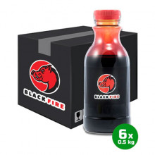 Black Fire Original Goudron Sanglier
