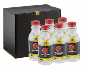 Boar Black Fire Flavor Booster