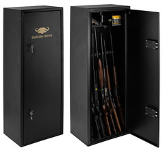 Coffre first 10 armes à 2 clefs et 2 serrures - ...