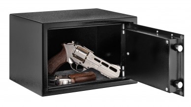 Photo A55855-10 Premium Digital Case for Combination Handguns - Waldberg