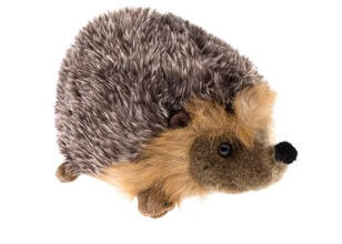 Hedgehog Plush