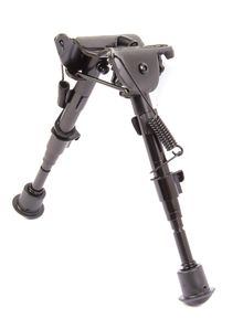 Bipod Fixed Head 5 Position 15-22 cm - Country