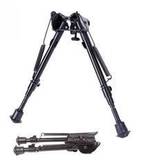 Bipod fixed head 6 positions 22-33 cm - Country