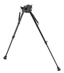 Bipod articulated head 13 positions 33-58 cm - Country
